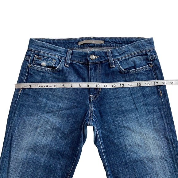 Joe’s The Cigarette Straight + Narrow Jeans Women’s Size W 28 - Picture 10 of 16
